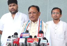 छत्तीसगढ़ से अलग बस्तर राज्य की मांग पर CM साय का बड़ा बयान, बोले- मांग करने वाले विकास विरोधी