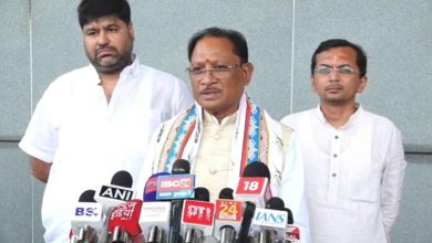 छत्तीसगढ़ से अलग बस्तर राज्य की मांग पर CM साय का बड़ा बयान, बोले- मांग करने वाले विकास विरोधी