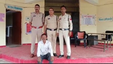 CG NEWS : खाना बनाने में हुई देरी से भड़का पति, पत्नी पर फावड़े से किया जानलेवा हमला, इलाज के दौरान मौत CG NEWS : खाना बनाने में हुई देरी से भड़का पति, पत्नी पर फावड़े से किया जानलेवा हमला, इलाज के दौरान मौत
