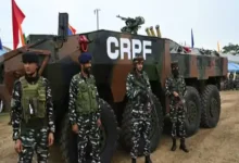CRPF में स्पोर्ट्स कोटा से 521 पदों पर भर्ती:10वीं-12वीं पास उम्मीदवार कर सकेंगे आवेदन‎; बैडमिंटन से लेकर योग तक 22 खेल शामिल