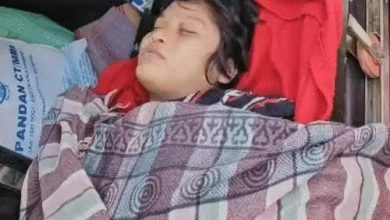 कॉपर-टी से महिला की मौत का आरोप, अस्पताल में हंगामा:पति बोला-पेशाब थैली में पहुंची, निकालने 4 घंटे ऑपरेशन चला; रिपोर्ट में ब्लड क्लॉट वजह