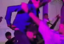 चाकू लहराकर डांस करते हुए बनाई रील: ‘मैं पुलिस को कुछ नहीं समझता’ ऑडियो लगाकर पोस्ट किया, 2 अरेस्ट, हथियार जब्त