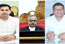 छत्तीसगढ़ के 3 राज्य-प्रशासनिक सेवा अफसर बन सकते हैं IAS: अभिषेक, सचिन और राजीव पांडे के नाम चर्चा में
