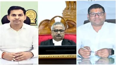 छत्तीसगढ़ के 3 राज्य-प्रशासनिक सेवा अफसर बन सकते हैं IAS: अभिषेक, सचिन और राजीव पांडे के नाम चर्चा में