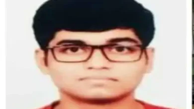 बालाजी मेडिकल कॉलेज हॉस्टल में MBBS छात्र की संदिग्ध मौत, कमरे में मिली लाश, नशीली दवा-इंजेक्शन बरामद बालाजी मेडिकल कॉलेज हॉस्टल में MBBS छात्र की संदिग्ध मौत, कमरे में मिली लाश, नशीली दवा-इंजेक्शन बरामद