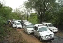झीरम घाटी में नक्सली हमले के 10 दोषियों को मृत्युदंड:2013 में छत्तीसगढ़ कांग्रेस नेताओं के काफिले पर हमला हुआ था, 29 मारे गए थे