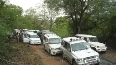 झीरम घाटी में नक्सली हमले के 10 दोषियों को मृत्युदंड:2013 में छत्तीसगढ़ कांग्रेस नेताओं के काफिले पर हमला हुआ था, 29 मारे गए थे