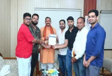 छत्तीसगढ़ में जूनियर डॉक्टरों की हड़ताल टली:स्वास्थ्य मंत्री से बातचीत के बाद 21 सितंबर से होने वाला आंदोलन अब 28 सितंबर तक स्थगित