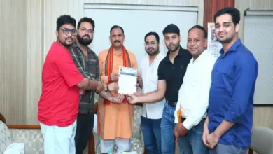 छत्तीसगढ़ में जूनियर डॉक्टरों की हड़ताल टली:स्वास्थ्य मंत्री से बातचीत के बाद 21 सितंबर से होने वाला आंदोलन अब 28 सितंबर तक स्थगित