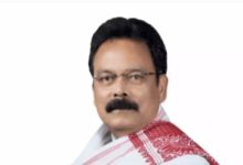 27 सितंबर को छत्तीसगढ़ आएंगे सुखदेव भगत:बैज समेत सीनियर नेताओं से करेंगे बैठक, जोगी कांग्रेस के विलय पर हो सकती है चर्चा