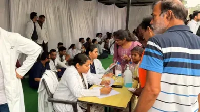 छत्तीसगढ़ में जूनियर डॉक्टरों की हड़ताल खत्म:स्वास्थ्य मंत्री से मुलाकात के बाद मिला आश्वासन, बॉन्ड राशि और सेवा अवधि घटाने समेत कई मांगें