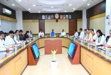 साय मंत्रिपरिषद की अहम बैठक 30 सितम्बर को, महानदी भवन में जुटेंगे तमाम मंत्री