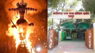 ‘रावण का पुतला जलाते हैं, दुर्योधन का क्यों नहीं?’:मानवाधिकार आयोग में शिकायत, 26 साल में 74 हजार केस; इनमें सामाजिक बहिष्कार के 40-45% मामले ‘रावण का पुतला जलाते हैं, दुर्योधन का क्यों नहीं?’:मानवाधिकार आयोग में शिकायत, 26 साल में 74 हजार केस; इनमें सामाजिक बहिष्कार के 40-45% मामले