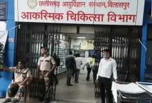 पति-सास-देवर ने नवविवाहिता को गला घोंटकर मार-डाला:सुसाइड दिखाने फंदे पर शव लटकाया, दहेज के लिए हत्या, पोस्टमॉर्टम रिपोर्ट से खुला राज
