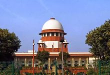 सुप्रीम कोर्ट बोला- पटाखों पर पूरी तरह बैन नहीं:लेकिन 24 घंटे आतिशबाजी की परमिशन भी नहीं, सरकार समय तय करे