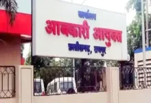छत्तीसगढ़ आबकारी विभाग में 165 अधिकारी-कर्मचारियों के तबादले:इसमें DEO, ADEO, आबकारी उपनिरीक्षक, हेड कॉन्स्टेबल-कॉन्स्टेबल, क्लर्क-ड्राइवर शामिल, देखिए किसे कहां मिली जिम्मेदारी