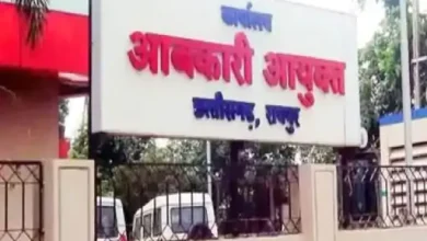 छत्तीसगढ़ आबकारी विभाग में 165 अधिकारी-कर्मचारियों के तबादले:इसमें DEO, ADEO, आबकारी उपनिरीक्षक, हेड कॉन्स्टेबल-कॉन्स्टेबल, क्लर्क-ड्राइवर शामिल, देखिए किसे कहां मिली जिम्मेदारी
