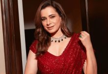 नीलम ने गोविंदा संग रिश्ते की अफवाहों पर रिएक्शन दिया:बोलीं- उस समय मैं बहुत छोटी थी, उनकी शादी की जानकारी बाद में मिली