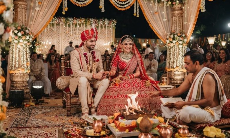 48 लाख सैलरी, 200 एकड़ जमीन बताकर शादी रचाई:रात में ही खुली पोल, कैटरिंग-कार के पैसे नहीं दिए, बायोडाटा फर्जी निकला, FIR 48 लाख सैलरी, 200 एकड़ जमीन बताकर शादी रचाई:रात में ही खुली पोल, कैटरिंग-कार के पैसे नहीं दिए, बायोडाटा फर्जी निकला, FIR