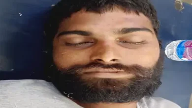 पुलिस कस्टडी में युवक की मौत, रिश्तेदार बोले- मारपीट हुई, पुलिस बोली- मिर्गी का दौरा पड़ा