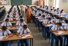 CG News: 1 ली से 12 वीं तक की तिमाही-अर्धवार्षिक परीक्षा का टाइम टेबल जारी, जानिए कब से है एग्जाम