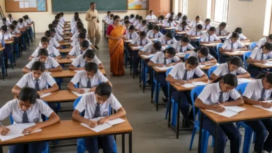 CG News: 1 ली से 12 वीं तक की तिमाही-अर्धवार्षिक परीक्षा का टाइम टेबल जारी, जानिए कब से है एग्जाम