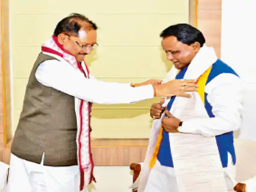 ओडिशा के सीएम से साय की चर्चा, ​छत्तीसगढ़ और ओडिशा महानदी जल विवाद का समाधान करेंगे