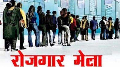 CG Job: 10वीं से ग्रेजुएट तक के युवाओं के लिए नौकरी का मौका, 140 पदों के लिए रोजगार मेले का आयोजन