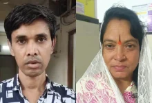 मंत्रालय में नौकरी और आवास दिलाने के नाम पर लाखों की ठगी, महिला समेत दो शातिर आरोपी गिरफ्तार