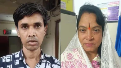 मंत्रालय में नौकरी और आवास दिलाने के नाम पर लाखों की ठगी, महिला समेत दो शातिर आरोपी गिरफ्तार