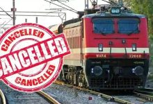 बिलासपुर से गुजरने वाली 3 एक्सप्रेस ट्रेनें कैंसिल:महाराष्ट्र, झारखंड, ओडिशा जाने वाले यात्री परेशान होंगे, 24 नवंबर से 15 जनवरी तक नहीं चलेंगी