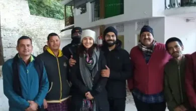 ‘हनुमान अंश’ के डायरेक्टर चाहते हैं कि विराट-अनुष्का फिल्म देखें:सहवाग की फिल्म की तारीफ करने पर डायरेक्टर विशाल चतुर्वेदी इमोशनल हुए