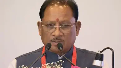 जल संरक्षण में छत्तीसगढ़ देश में नंबर-1:पांच जिले टॉप-10 में, कोरिया का 5 प्रतिशत मॉडल बना मिसाल