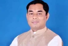 निर्मल कोसरे बने छत्तीसगढ़ कांग्रेस के SC विभाग अध्यक्ष:झारखंड में प्रशांत किशोर बने अध्यक्ष, कांग्रेस अध्यक्ष ने दी नियुक्ति को मंजूरी