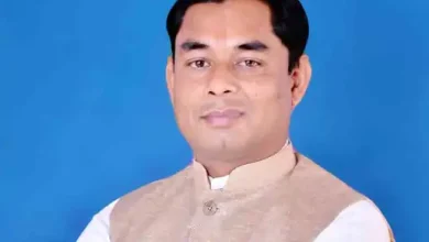 निर्मल कोसरे बने छत्तीसगढ़ कांग्रेस के SC विभाग अध्यक्ष:झारखंड में प्रशांत किशोर बने अध्यक्ष, कांग्रेस अध्यक्ष ने दी नियुक्ति को मंजूरी