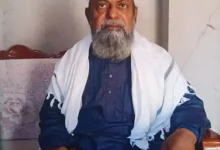 दामाद ने 5 लाख देकर ससुर की हत्या करवाई: झारखंड से हमलावर बुलाए, किराए के कमरे में रुके, घर पहुंचकर चाकू से गोदा
