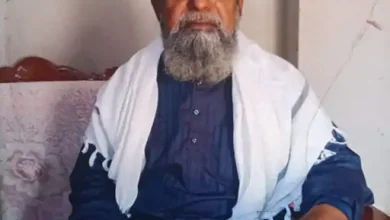 दामाद ने 5 लाख देकर ससुर की हत्या करवाई: झारखंड से हमलावर बुलाए, किराए के कमरे में रुके, घर पहुंचकर चाकू से गोदा दामाद ने 5 लाख देकर ससुर की हत्या करवाई: झारखंड से हमलावर बुलाए, किराए के कमरे में रुके, घर पहुंचकर चाकू से गोदा