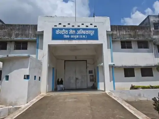 सेंट्रल जेल की महिला-कैदी की इलाज के दौरान मौत:हत्या के आरोप में थी बंद, रिकॉर्ड में दो पते; परिजनों से नहीं हो सका संपर्क