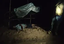 बाइक की टक्कर से 2 युवकों की मौत:तेज बारिश के बीच आमने-सामने से भिड़ी बाइक, दो लोगों की हालत गंभीर हालत