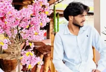 कॉलेज स्टूडेंट ने घुनघुट्टा डैम में कूदकर किया सुसाइड:आत्महत्या से पहले इंस्टाग्राम पर लगाई थी ‘आशिकी-2’ की स्टोरी, 15 घंटे बाद शव बरामद