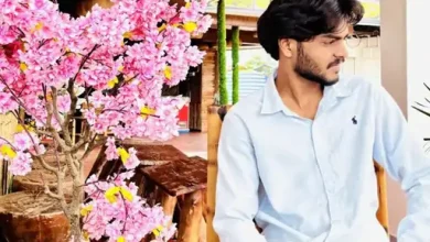 कॉलेज स्टूडेंट ने घुनघुट्टा डैम में कूदकर किया सुसाइड:आत्महत्या से पहले इंस्टाग्राम पर लगाई थी ‘आशिकी-2’ की स्टोरी, 15 घंटे बाद शव बरामद