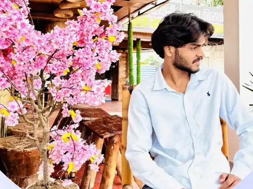 कॉलेज स्टूडेंट ने घुनघुट्टा डैम में कूदकर किया सुसाइड:आत्महत्या से पहले इंस्टाग्राम पर लगाई थी ‘आशिकी-2’ की स्टोरी, 15 घंटे बाद शव बरामद कॉलेज स्टूडेंट ने घुनघुट्टा डैम में कूदकर किया सुसाइड:आत्महत्या से पहले इंस्टाग्राम पर लगाई थी ‘आशिकी-2’ की स्टोरी, 15 घंटे बाद शव बरामद