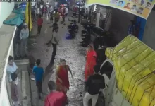 DJ की आवाज कम करने कहा, मां-बेटे को चाकू मारा, अंबिकापुर में गणेश विसर्जन के दौरान हुआ विवाद