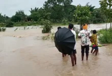 मानसून की रफ्तार थमी, 5 दिन मौसम ड्राई:आज एक-दो जगहों पर हल्की बारिश के आसार, 33° तापमान के साथ राजनांदगांव सबसे गर्म