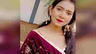 लिव-इन-पार्टनर के घर महाराष्ट्र के गर्लफ्रेंड की संदिग्ध मौत, CISF-बॉयफ्रेंड गोद में शव लेकर बैठा रहा लिव-इन-पार्टनर के घर महाराष्ट्र के गर्लफ्रेंड की संदिग्ध मौत, CISF-बॉयफ्रेंड गोद में शव लेकर बैठा रहा