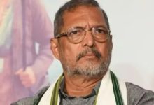 Nana Patekar Death: दिग्गज अभिनेता नाना पाटेकर का 75 की उम्र में निधन, जानिए उनका फिल्मी करियर