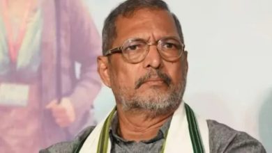Nana Patekar Death: दिग्गज अभिनेता नाना पाटेकर का 75 की उम्र में निधन, जानिए उनका फिल्मी करियर