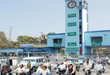 भूपेश बोले-BSP की रेल मिल पर अडानी की नजर, बिक्री की खबरों को अफवाह बताने पर पूछा- PR विभाग को खंडन का अधिकार किसने दिया?