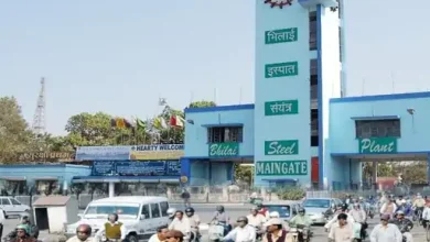 भूपेश बोले-BSP की रेल मिल पर अडानी की नजर, बिक्री की खबरों को अफवाह बताने पर पूछा- PR विभाग को खंडन का अधिकार किसने दिया?