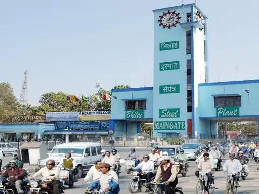 भूपेश बोले-BSP की रेल मिल पर अडानी की नजर, बिक्री की खबरों को अफवाह बताने पर पूछा- PR विभाग को खंडन का अधिकार किसने दिया? भूपेश बोले-BSP की रेल मिल पर अडानी की नजर, बिक्री की खबरों को अफवाह बताने पर पूछा- PR विभाग को खंडन का अधिकार किसने दिया?